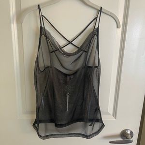 NWT Asos top!! ✨✨ size 0